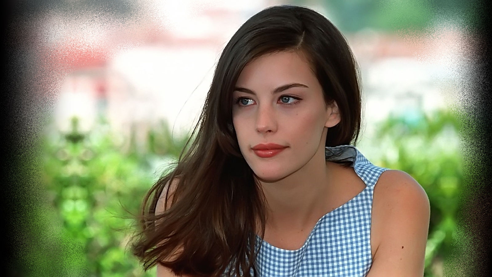 Liv Tyler